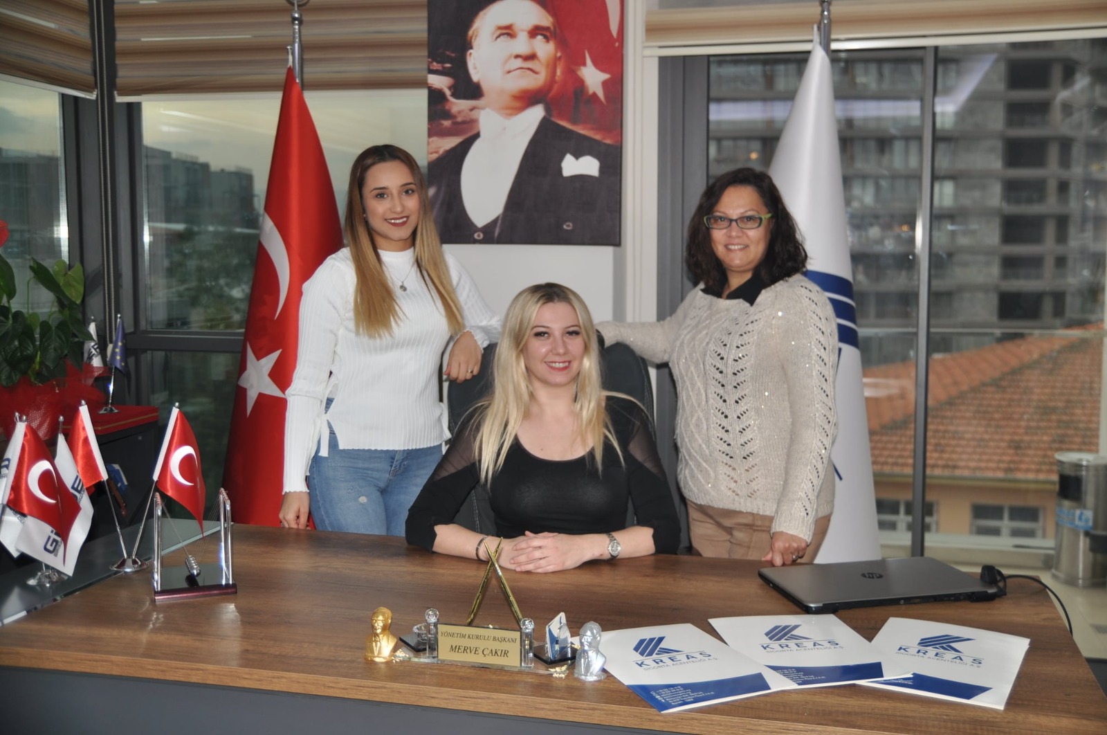 DEPREM GERÇEĞİYLE SİGORTA ÖNEM KAZANDI