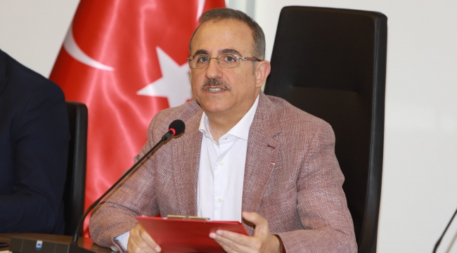 AK Parti İzmir azalan kan stokları için alarma geçti