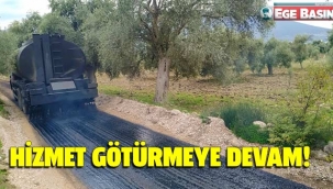 HİZMET GÖTÜRMEYE DEVAM