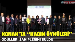 Konak'ta