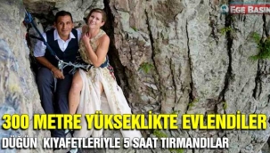 Uçurumun kenarında böyle son buldu! Tam 5 saatin ardından...
