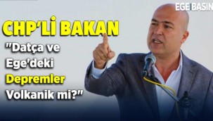 CHP'li Murat Bakan: