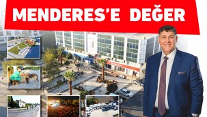 Menderes’e Değer
