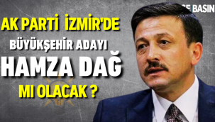 Ak Parti'de Kurul Hamza Dağ dedi gözler Cumhurbaşkanı Erdoğan'da