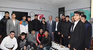 Çiğli'de hedefimiz hizmet odaklı